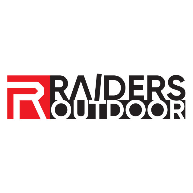 RAIDERS OUTDOOR
